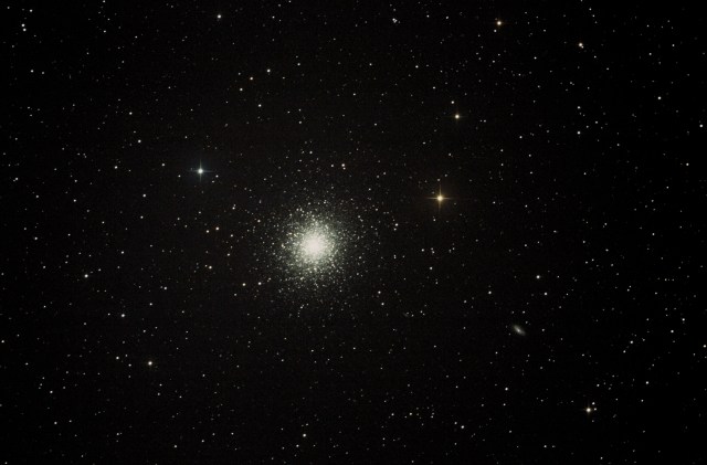 M13 - Hercules 'Great' Globular Cluster