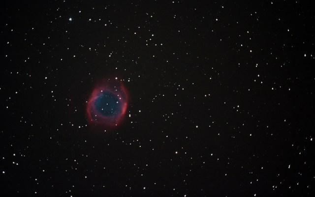 'Helical' or 'Helix' nebula in Aquarius 